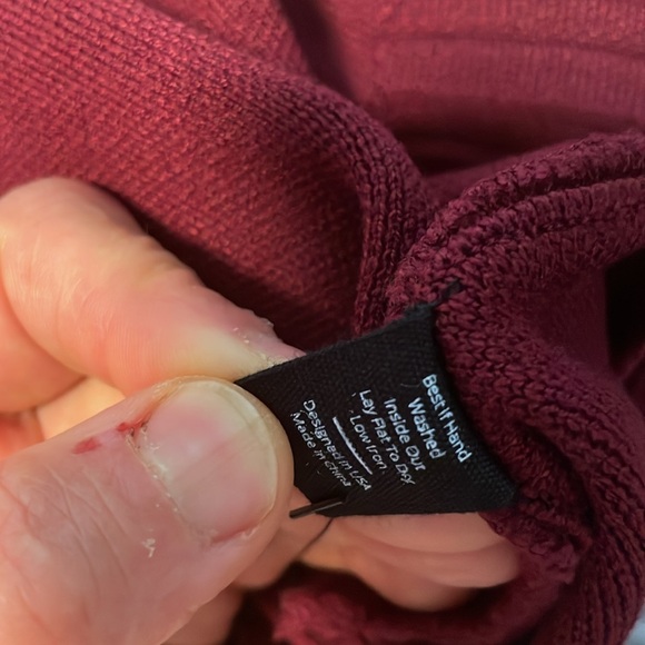 Mia mod pleated skirt - Picture 4 of 4